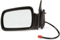 SIDE VIEW MIRROR - LEFT
