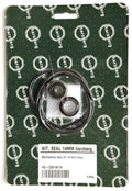 NON-SFI L&L HARNESS 3' PULL DOWN LA