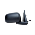 0510 DODGE DAKOTA RH HEATED POWER OE MIRROR TEXTURED BLACK 6X9