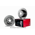 DISC BRAKE ROTOR