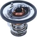 ENGINE COOLANT THERMOSTAT