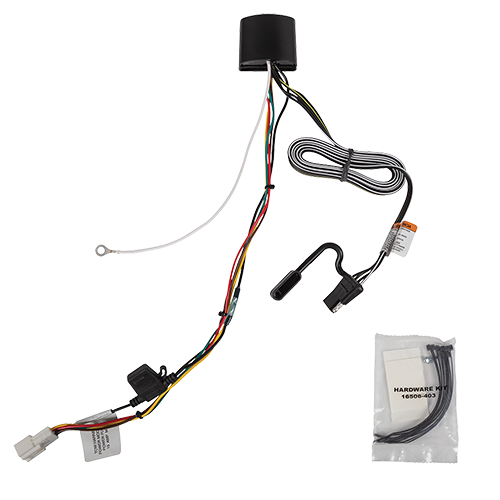 T-CONNECTOR 2021 TOYOTA SIENNA