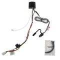 T-CONNECTOR 2021 TOYOTA SIENNA