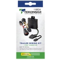 T-CONNECTOR 2021 TOYOTA SIENNA