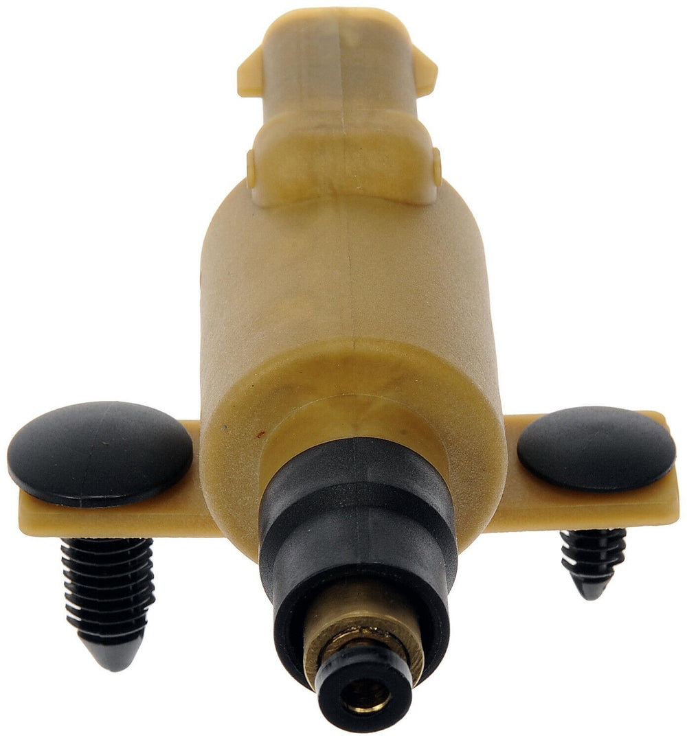 SUSP. SPR. SOLENOID