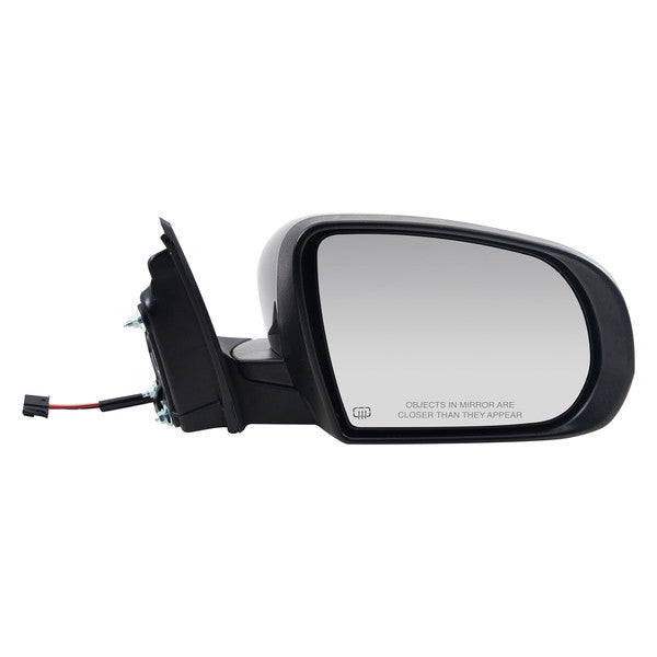 1418 CHEROKEE/CODE GTF/TXT BLK W/PTM COVER/FOLDAWAY/W/O MEMORY/POWER