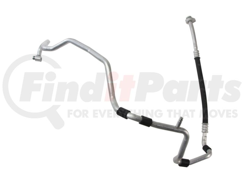 FOUR SEASONS auto part