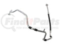 FOUR SEASONS auto part