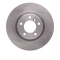 DFC 95-02 BMW M3 Left Front Brake Rotor