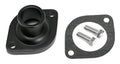 BLACK POWDER COATED MOPAR WATER NECK