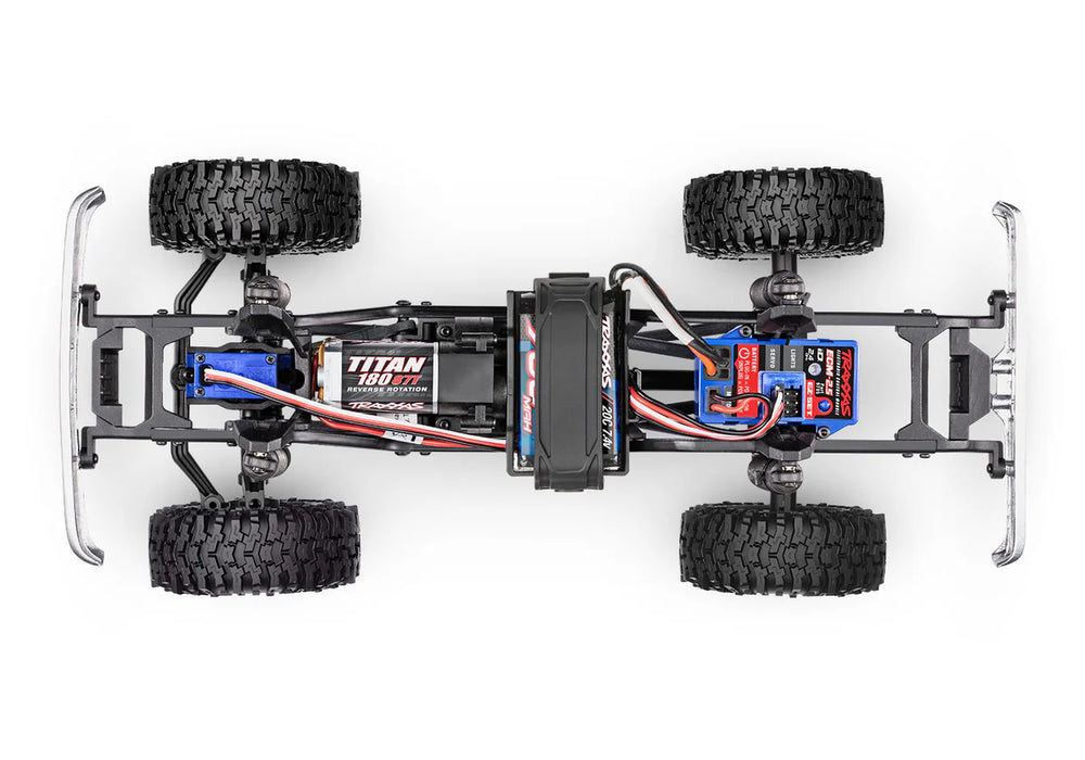 UBOLT 94-98 TAHOE/YUKON2