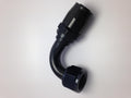 Fragola -10AN Nut x -12AN Hose Reducing Hose End 120 Degree