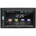 Planet Audio auto part detail