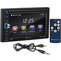 Planet Audio auto part