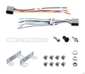 Planet Audio auto part