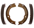 PARKING BRAKE SHOE - DRUM
