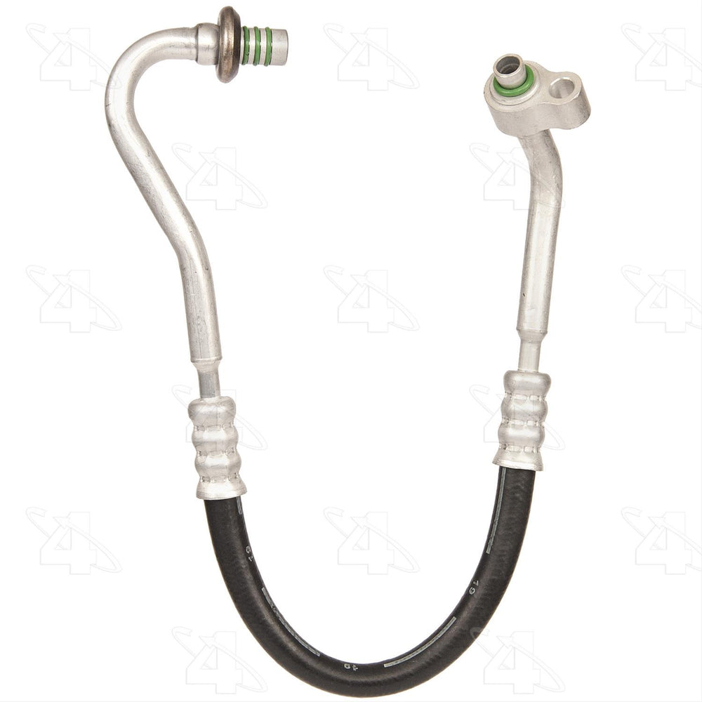 FOUR SEASONS auto part