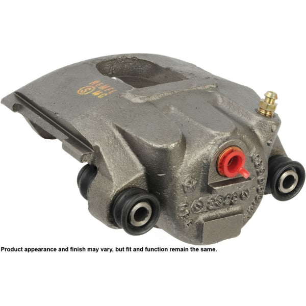 FRICTION CHOICE CALIPERS