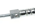 Gates Engine Coolant Water Outlet