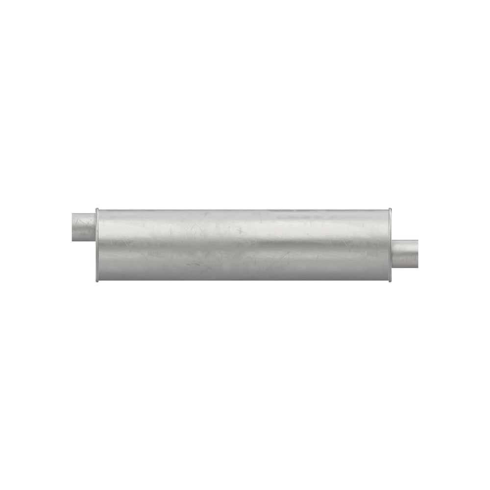 UNIVERSAL TRU-FIT MUFFLER