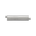 UNIVERSAL TRU-FIT MUFFLER