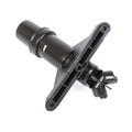 DISC BRAKE RTR/HUB ASSEM