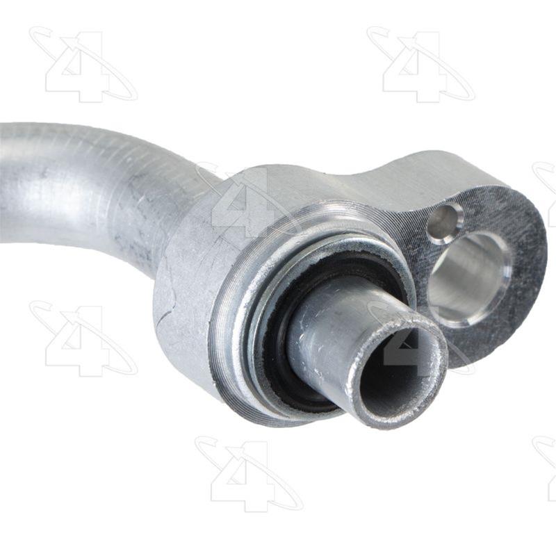 FOUR SEASONS auto part