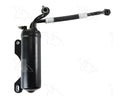 FOUR SEASONS auto part detail