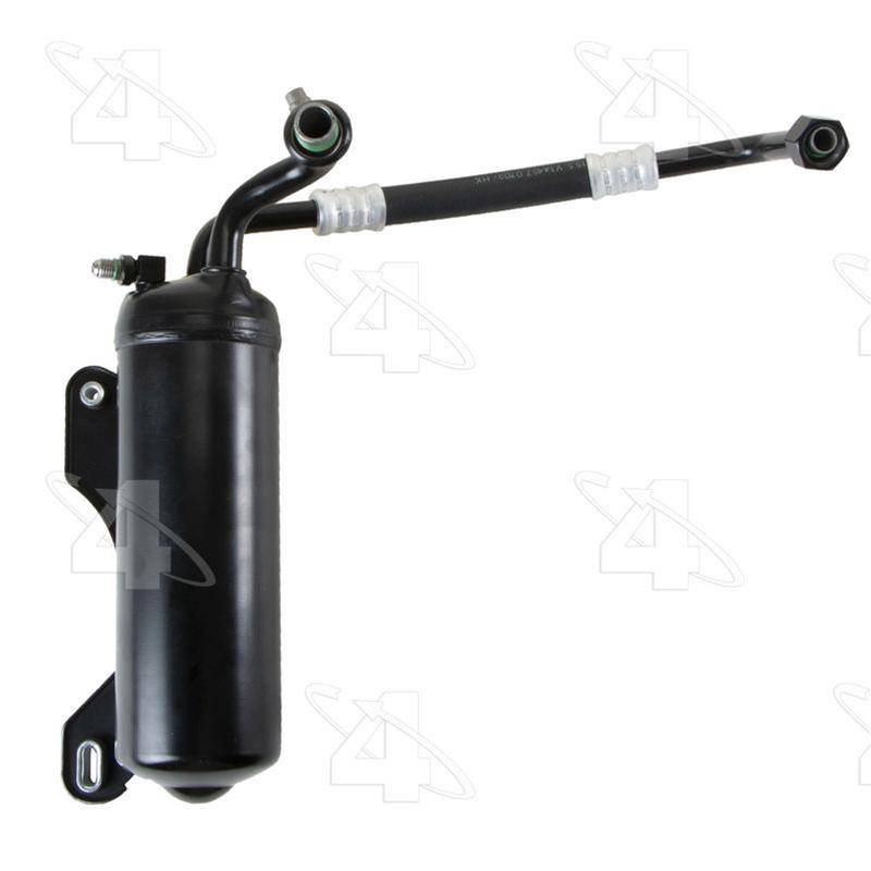 FOUR SEASONS auto part