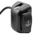 REMOTE SWITCH FOR DECKHAND 40