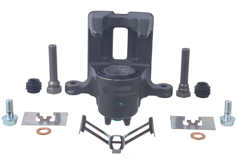 FRICTION CHOICE CALIPERS