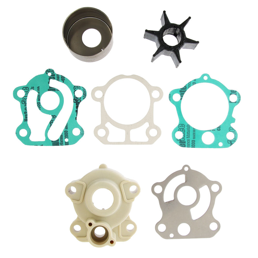SIERRAMARINE auto part