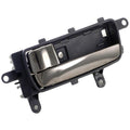 INTERIOR DOOR HANDLE