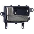 INTERIOR DOOR HANDLE