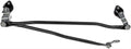 WIPER TRANSMISSION