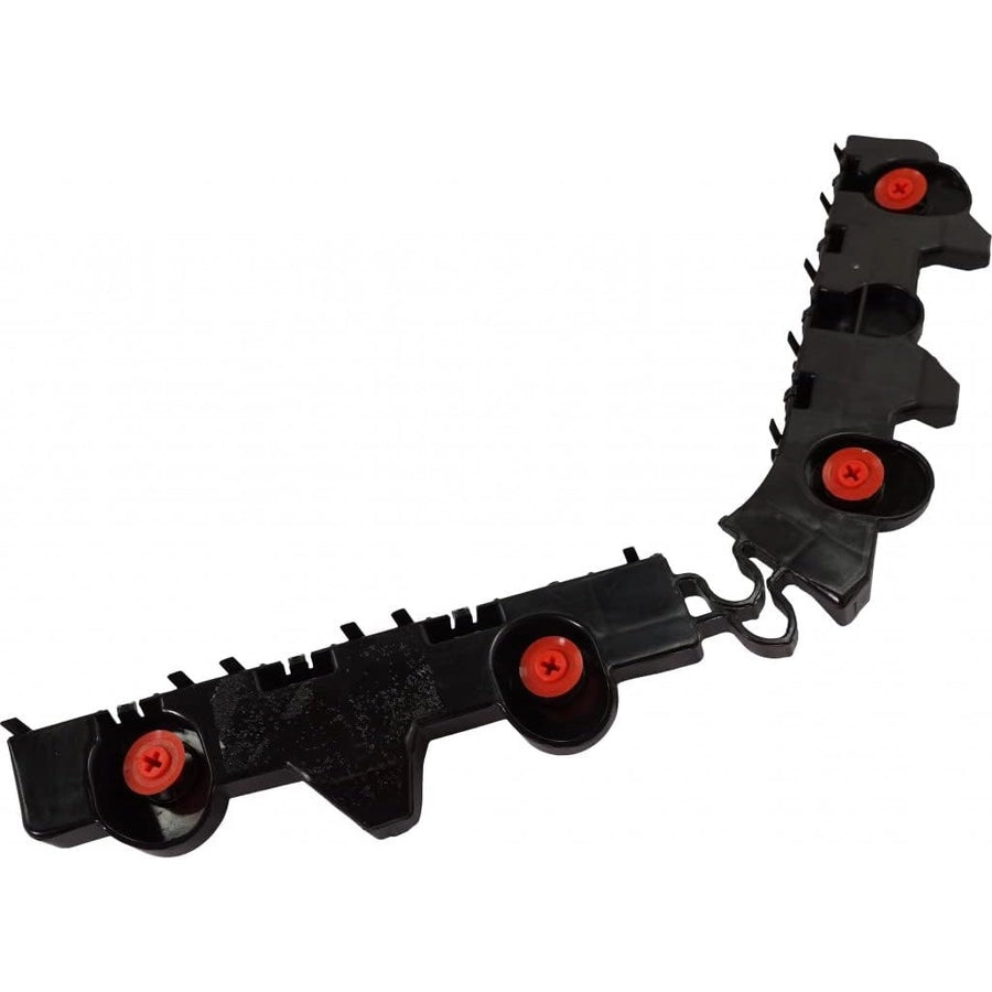 CAPA LT RR BUMPER COVER SUPPORT NISSAN ALTIMA 19C