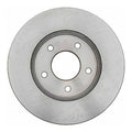 DISC BRAKE ROTOR