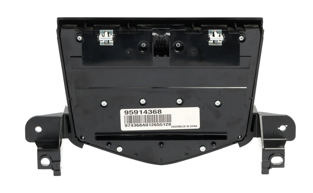 GM Performance auto part