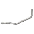 PIPE TAIL