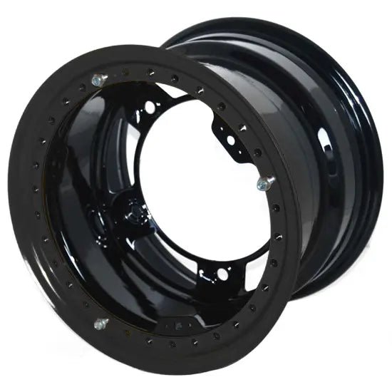 Nemisis Industries auto part