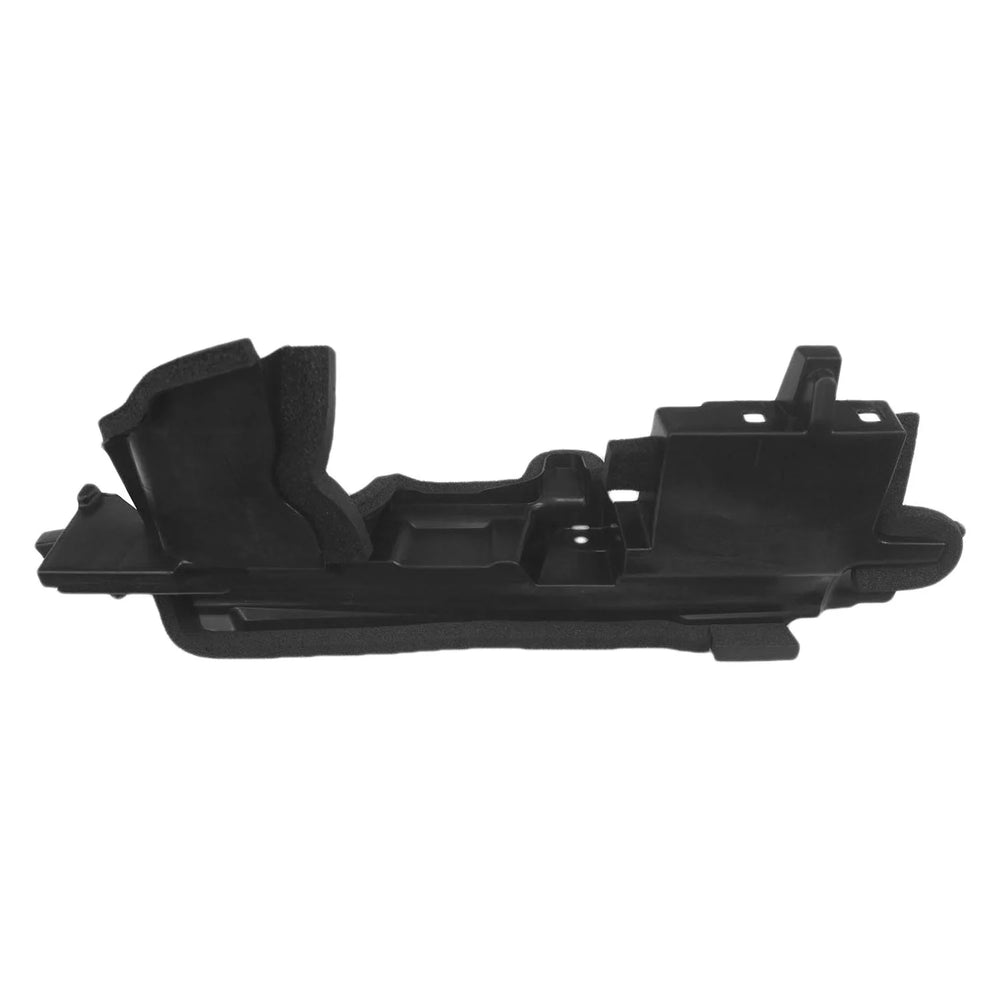 LH GRILLE AIR DEFLECTOR; HYBRID; LE|XLE; NORTH AMERICA BUILT; AIR GUIDE; CAMRY 1819