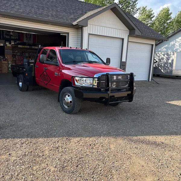 Nemisis Industries auto part
