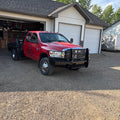 Nemisis Industries auto part