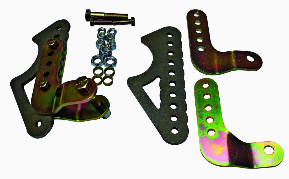 CHASSIS ENGINEERING shock absorber