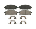 CERAMIC BRAKE PADS