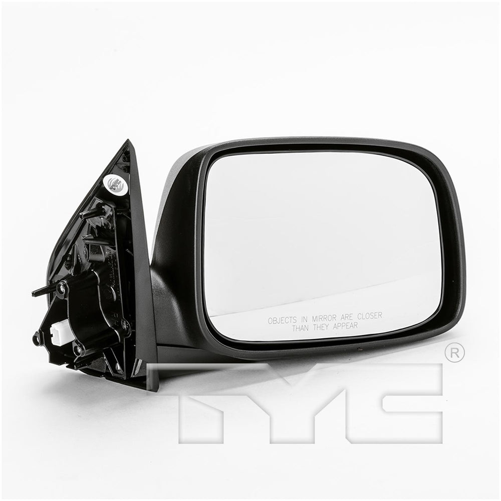 0412 CV CLRDO/GC CNYON PWR NHT MIR RH