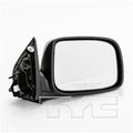 0412 CV CLRDO/GC CNYON PWR NHT MIR RH