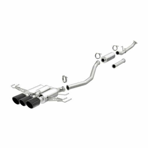 Fuel Cell Bulkhead Filter Kit Black