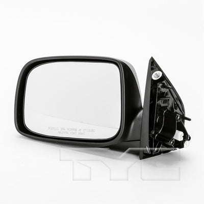 0412 CV CLRDO/GC CNYON PWR NHT MIR LH
