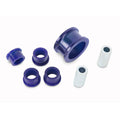 SuperPro 2003 Infiniti G35 Base Steering Rack & Pinion Mount Bushing Kit (50mm Tube)